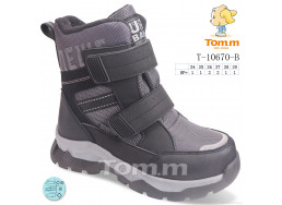 Ботинки TOM.M