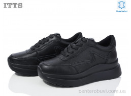 Кроссовки ITTS