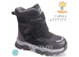 Ботинки TOM.M