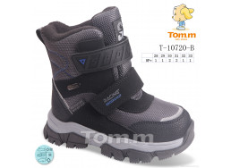 Ботинки TOM.M