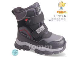 Ботинки TOM.M