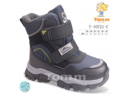 Ботинки TOM.M