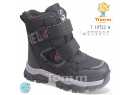 Ботинки TOM.M