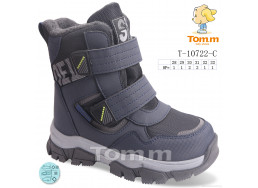 Ботинки TOM.M