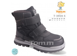 Ботинки TOM.M