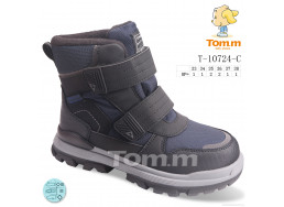 Ботинки TOM.M