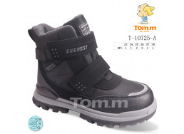 Ботинки TOM.M