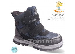 Ботинки TOM.M