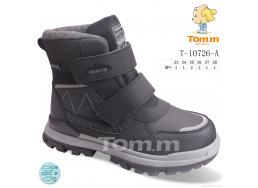 Ботинки TOM.M