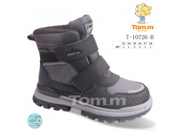 Ботинки TOM.M