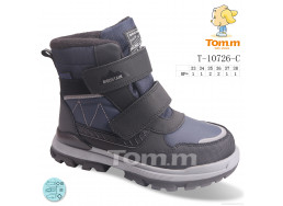 Ботинки TOM.M