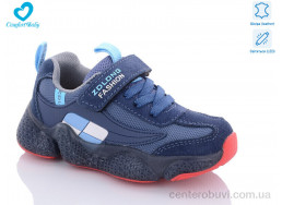 Кроссовки Comfort-baby