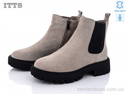 Ботинки ITTS