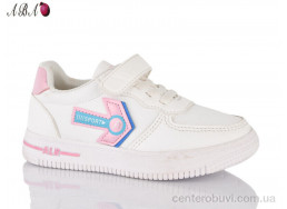 Кроссовки Aba