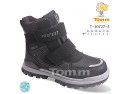 Ботинки TOM.M
