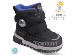 Ботинки TOM.M