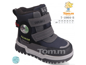 Ботинки TOM.M