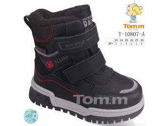 Ботинки TOM.M