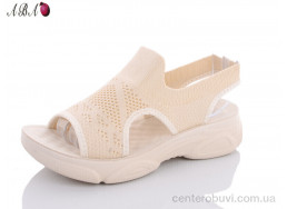 Босоножки Aba