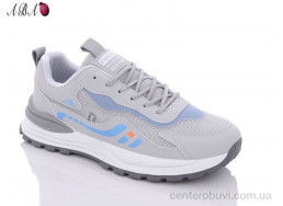 Кроссовки Aba