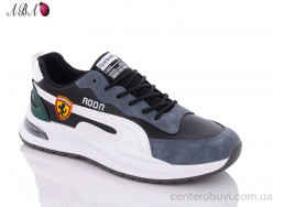 Кроссовки Aba