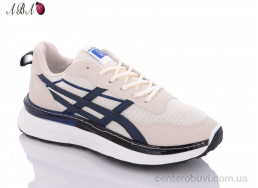 Кроссовки Aba