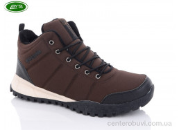 Ботинки Bayota