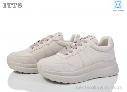 Кроссовки ITTS