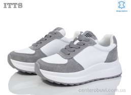 Кроссовки ITTS