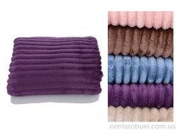 Пледы Textile
