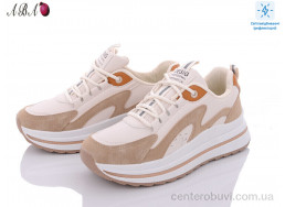 Кроссовки Aba