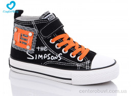 Кеды Comfort-baby