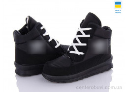 Ботинки DeMur