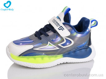 Кроссовки Comfort-baby