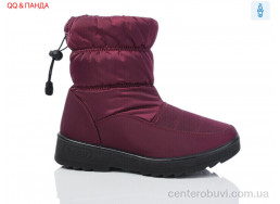 Дутики QQ&Панда