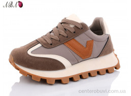 Кроссовки Aba