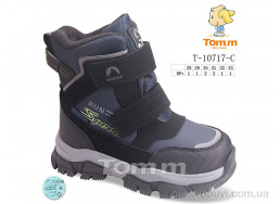 Ботинки TOM.M