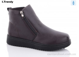 Ботинки Trendy