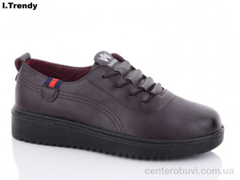 Туфли Trendy