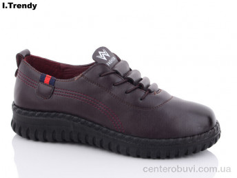 Туфли Trendy