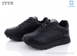 Кроссовки ITTS
