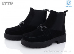 Ботинки ITTS