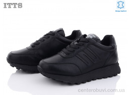Кроссовки ITTS