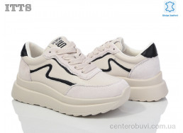 Кроссовки ITTS
