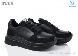 Кроссовки ITTS