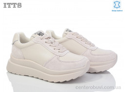 Кроссовки ITTS