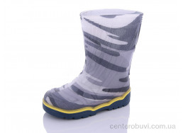 Резиновая обувь Крок