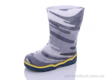 Резиновая обувь Крок