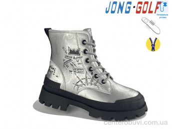 Кроссовки Jong Golf