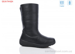 Сапоги QQ&Панда